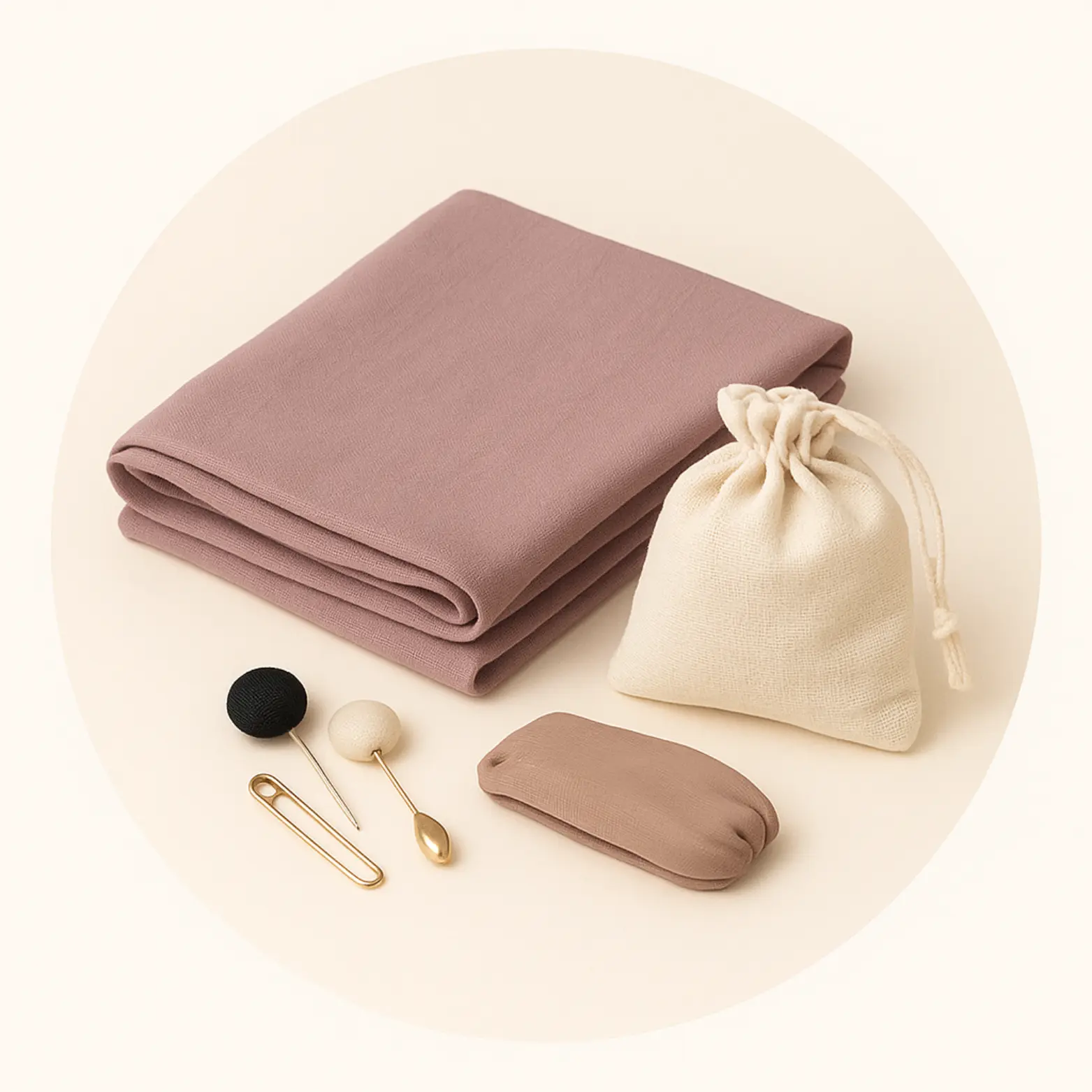 Hijab Kits