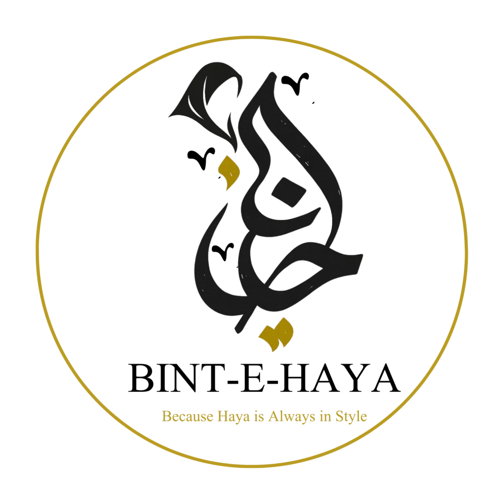Bint-e-Haya